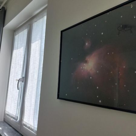 Hotel Skylab Gozzano Exteriér fotografie