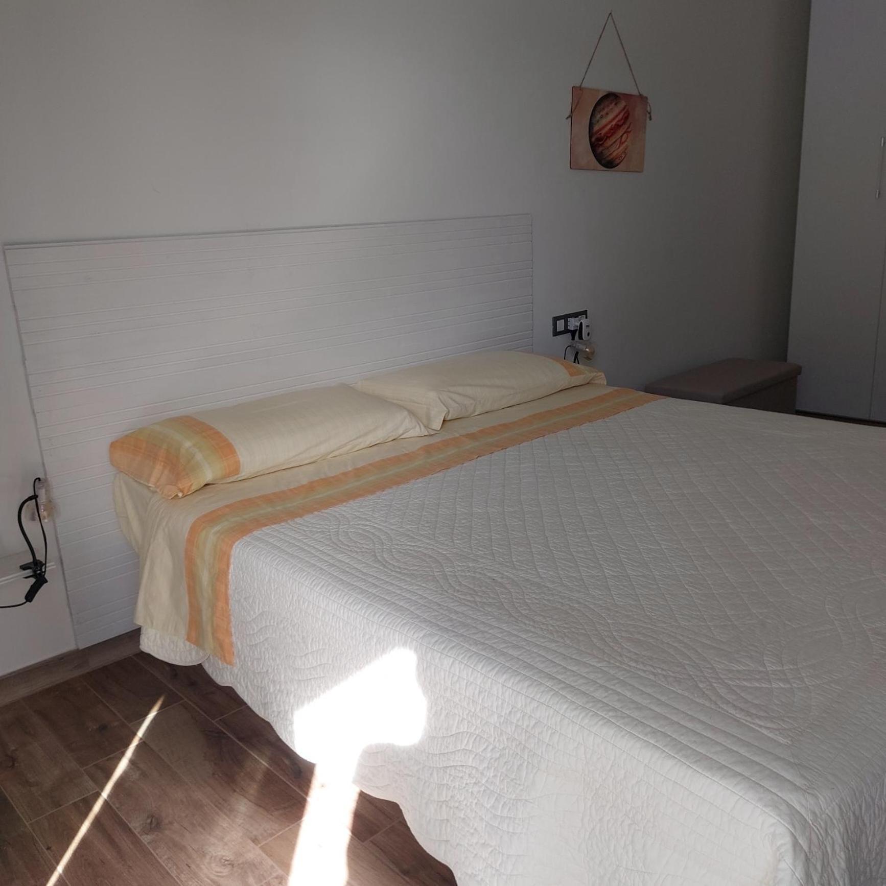 Hotel Skylab Gozzano Pokoj fotografie