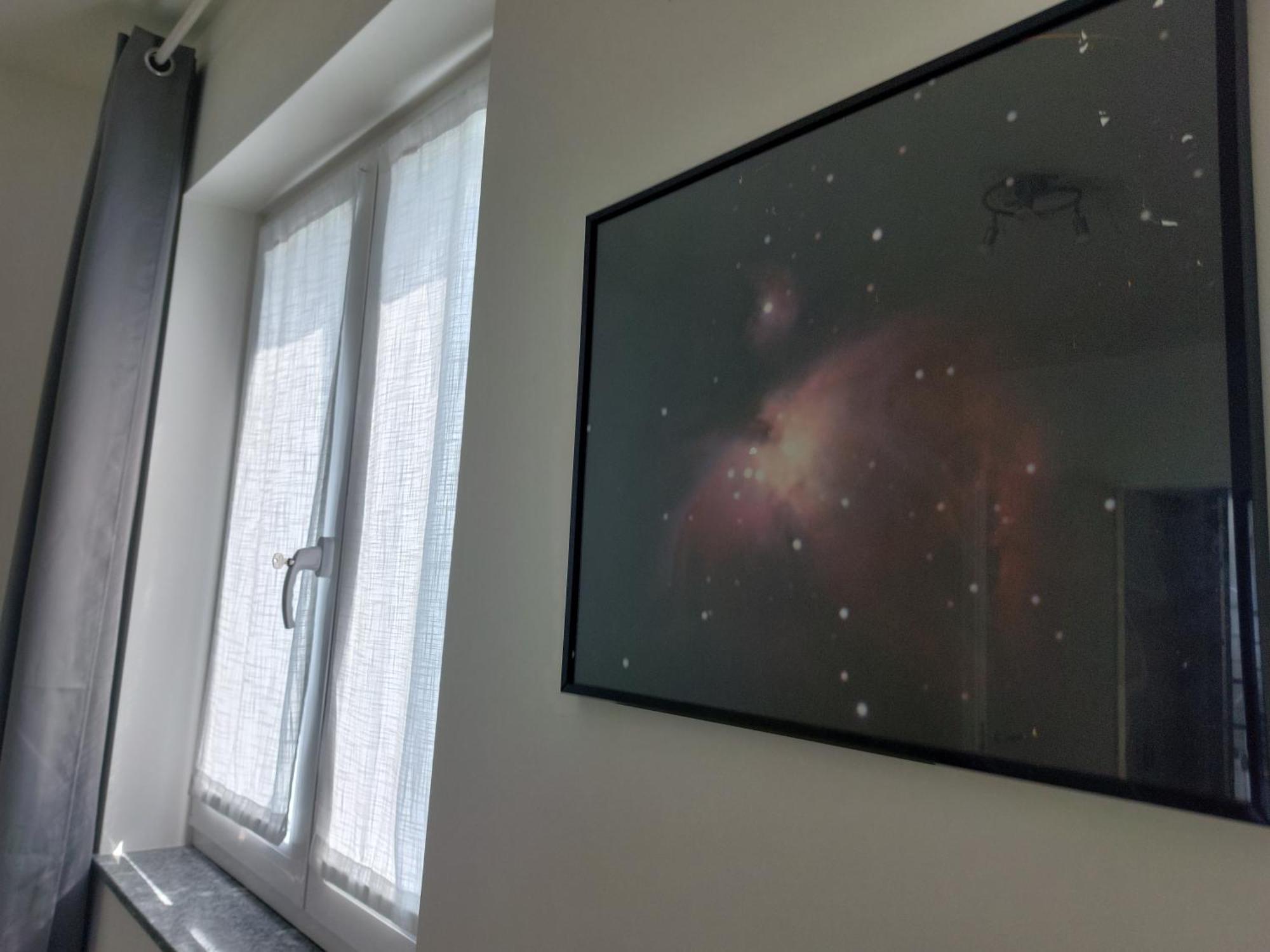 Hotel Skylab Gozzano Exteriér fotografie