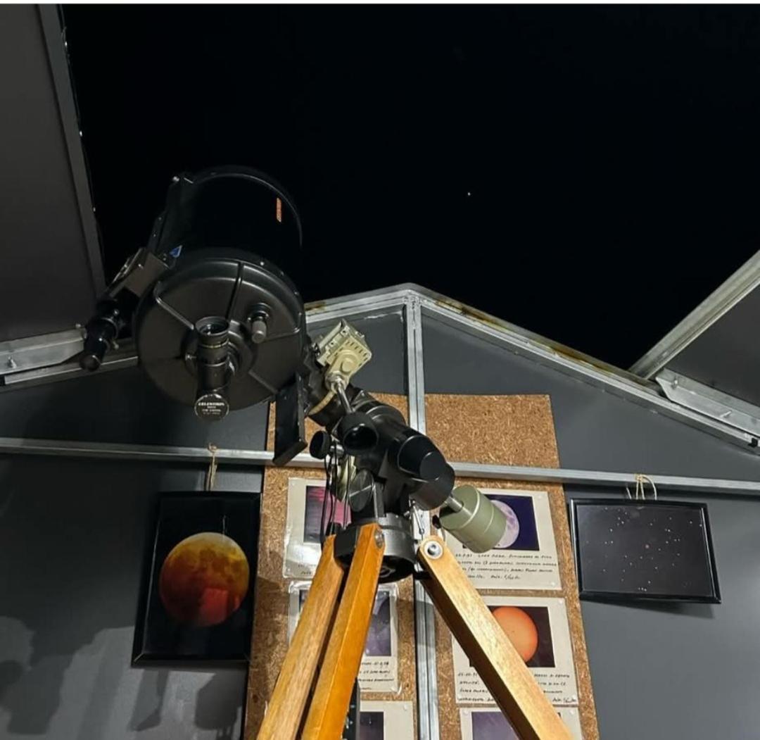 Hotel Skylab Gozzano Exteriér fotografie
